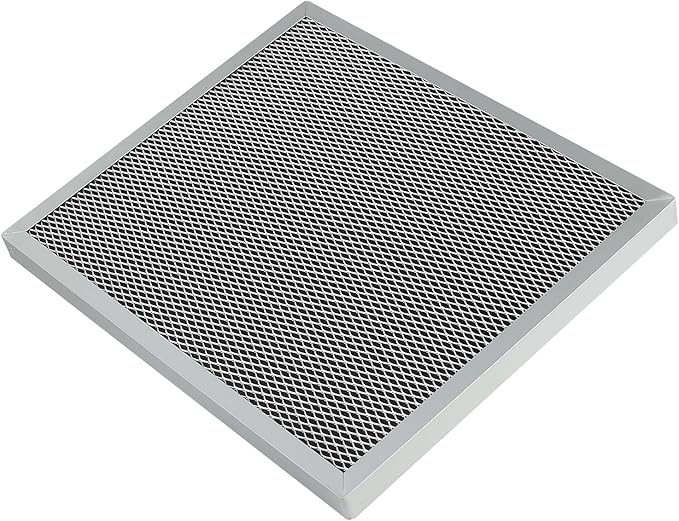 2 Packs Washable MERV 8 Dehumidifier Filter 5443 Fit for Whole-House Dehumidifiers Models 1830 1850 1852 and Ventilation Models 8191 8192 Replacement Filter 12x10x0.79 inch