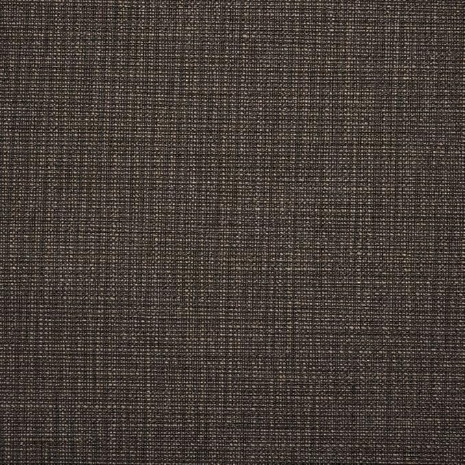 Square Bed – Washable Cover - Soft Upholstered Linen - Minimalist Modern - Sold Separately(Brown Linen, King Base)