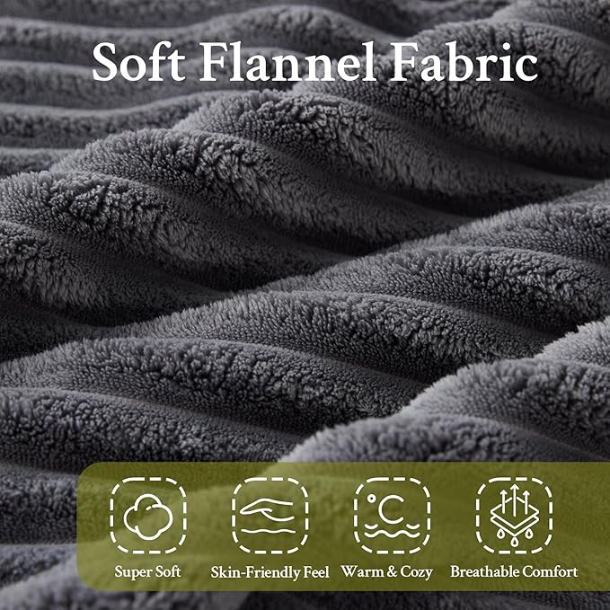 Headboard Pillow Full, Headboard Wedge Pillow, Back Rest Pillows for Sitting, Reading, Working, Triangle Pillow with Removable Cover, Daybed Pillows for Bed Dorm Sofa, Dark Grey
