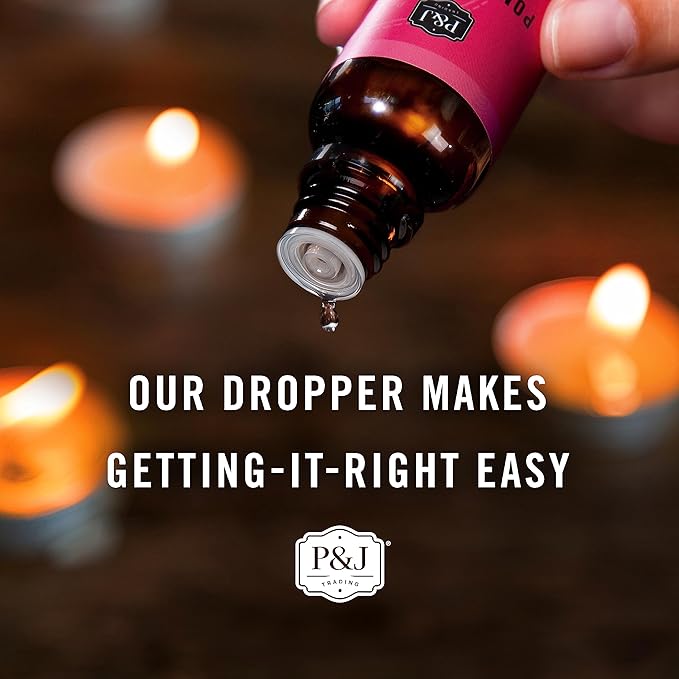 P&J Trading Fragrance | Cola Oil 30ml - Candle Scents for Candle Making, Freshie Scent, Soap Making Supplies, Diffuser Oil Scents