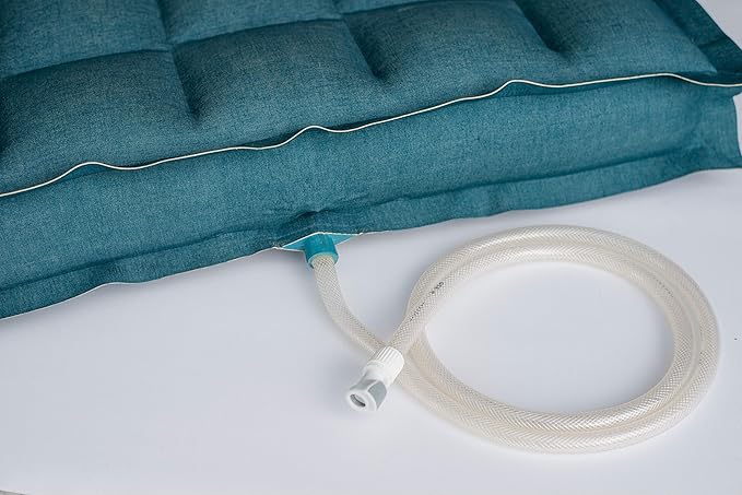 REM Air System - Sleep Number | Select Comfort and Other Name Brand Compatible Air Chamber Cal King | 76" L x 32" W x 6" H