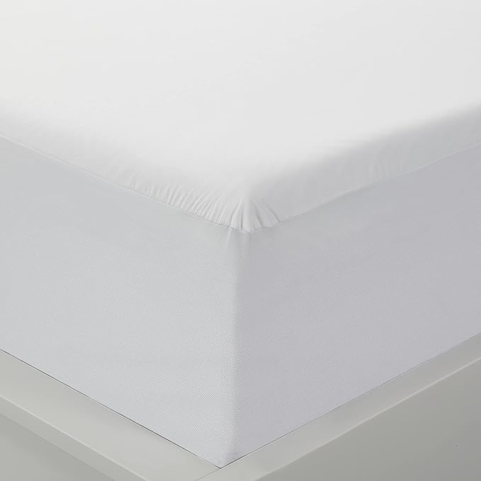 Protect-A-Bed Cool Waterproof Mattress Protector, Queen