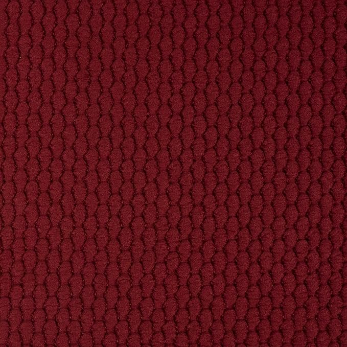 4 Pack Memory Foam Honeycomb Nonslip Back 16" x16" Chair/Seat Cushion Pad